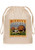 Cotton Drawstring Backpacks