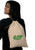 Cotton Drawstring Backpacks