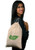 Cotton Drawstring Backpacks
