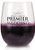 12 oz. Hard Plastic Stemless Wine Glasses