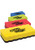 Magnetic Dry Erasers