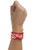 Silicone Slap Bracelets