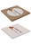Square Absorbent Stone Trivets