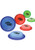Glow Circle Badges