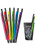 9 in. Glow Straws