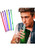 9 in. Supreme Glow Straws