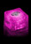 Lighted Ice Cubes