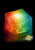 Lighted Ice Cubes