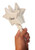 White Star Hand Clappers