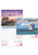 Triumph Lighthouses Calendars