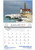 Quality  Michigan Triumph Calendars