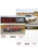 Muscle Cars Triumph Calendars