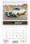 Muscle Cars Triumph Calendars