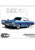 Triumph Classic Muscle Cars Calendars