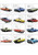 Triumph Classic Muscle Cars Calendars