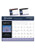 Triumph Motivations Desk Pad  Calendars