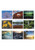 Triumph Motivations Desk Pad  Calendars