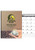 Standard Year Desk Planners Calendars