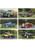 Antique Cars Wall Calendars
