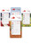 Scenic Weekly Memo Calendars