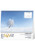 Simplicity Large Desk Calendars