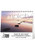 Simplicity Large Desk Calendars