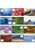 Simplicity Large Desk Calendars