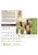 Family African-American Heritage Calendars