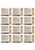 Family African-American Heritage Calendars
