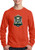 Port & Company Long Sleeve Cotton T-Shirts