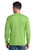 Port & Company Long Sleeve Cotton T-Shirts