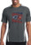 Sport-Tek Colorblock Competitor Tee Shirts