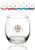 11.5 oz. Mikonos Stemless Wine Glasses