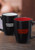 12 oz. Java Two Tone  Coffee Mugs