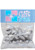 Hershey Kisses in Small Header Pack