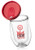 15 oz. Acrylic Tumblers with Lid