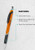 Plastic Pens with Screen Touch Stylus