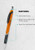 Plastic Pens with Screen Touch Stylus