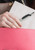 Plastic Pens with Screen Touch Stylus