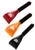 Gripper Ice Scrapers Gripper Ice Scrapers