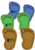 Foot EZ Gripper Vinyl Jar Openers