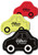 Car EZ GRIPPER Vinyl Jar Openers
