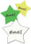 Star EZ GRIPPER Vinyl Jar Openers