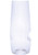 8 oz. Govino Plastic Champagne Flutes
