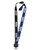 Polyester Lanyards with PH5 Convenience Release
