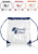 Plastic Drawstring Backpacks