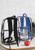 Pocket Clear Plastic Backpacks