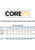 Ash City Core 365 Mens Origin Performance Polo Shirts