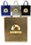 Laminated Non-Woven Tote Bags