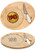 Three Piece Cheese Board Sets Three Piece Cheese Board Sets